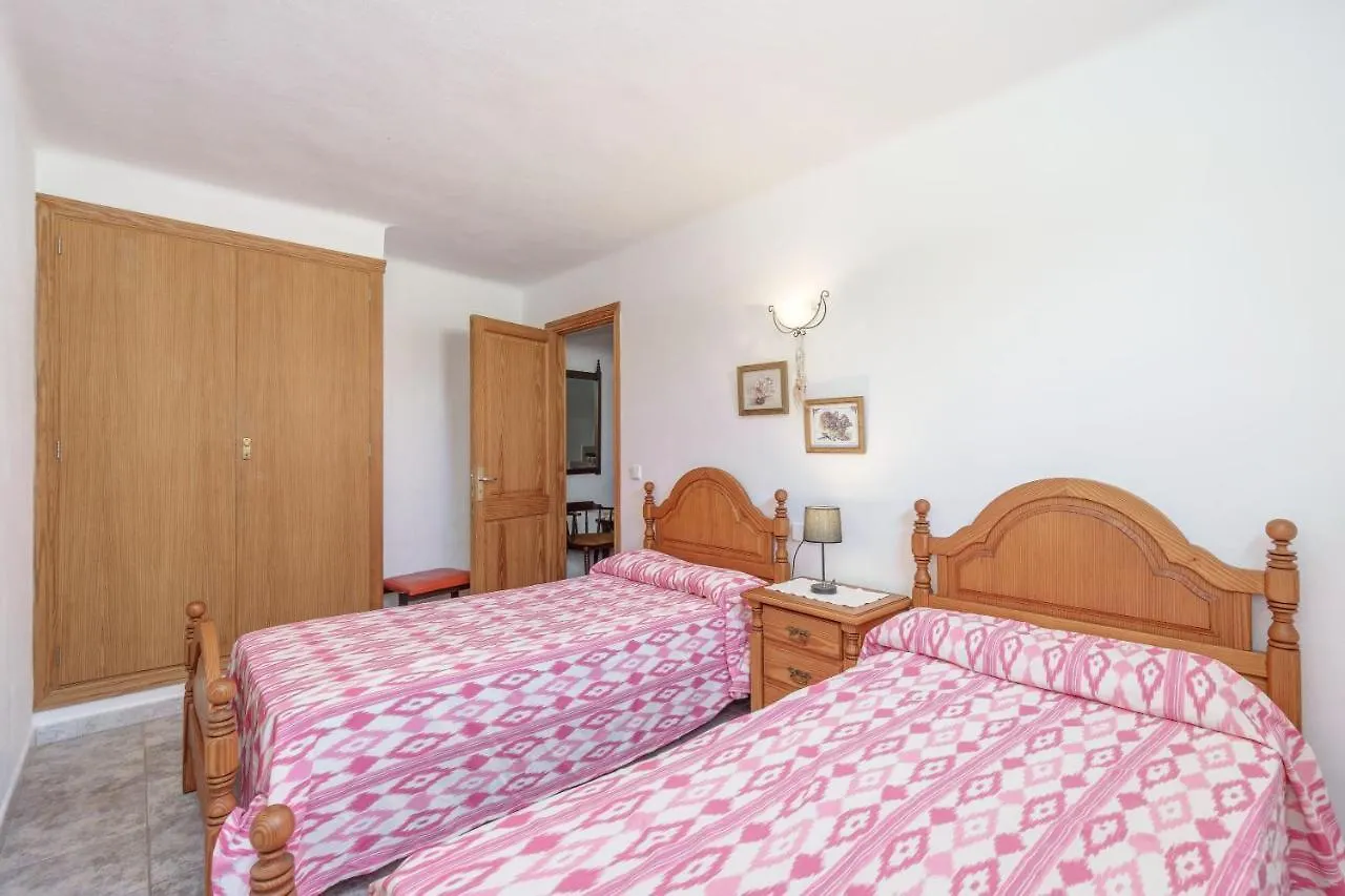 Sa Barraca D'En Caminer Βίλα Portopetro